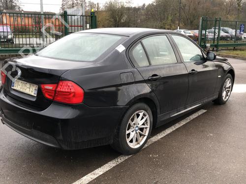 Front wiper motor BMW 3 (E90) 316 d | BP24595392M29 - Image 16