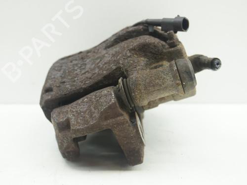 Right front brake caliper IVECO DAILY IV Van 29L12 V, 29L12 V/P | BP18180882M104 