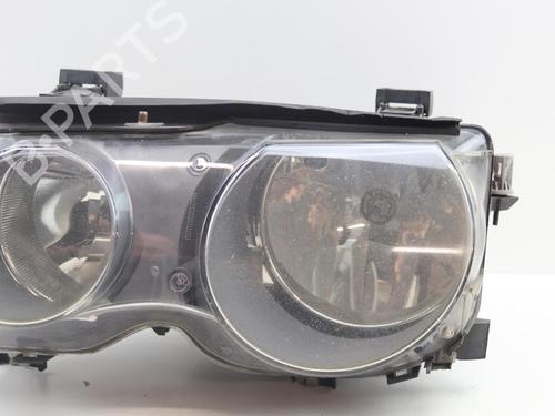 Faro izquierdo BMW 3 Compact (E46) 316 ti (115 hp) 18172792