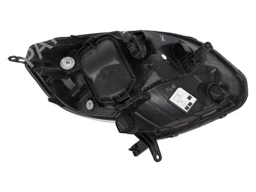 Left headlight RENAULT KANGOO Express (FW0/1_) 1.5 dCi 90 (FW0G, FW05, FW08, FW11) | BP25743255C28 