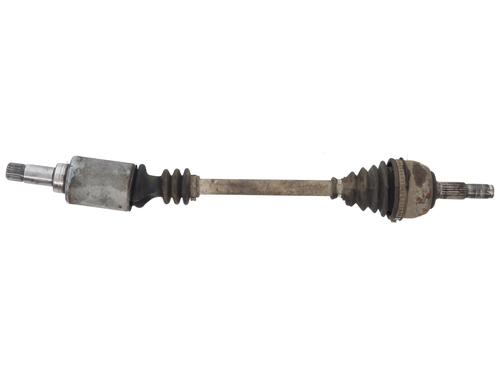 Used Left front driveshaft Left front driveshaft CITROËN SAXO (S0, S1) 1.1 X, SX (60 hp) 24198719 24198719