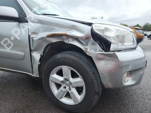 Climate control TOYOTA RAV 4 II (_A2_) 2.0 D 4WD (CLA20_, CLA21_, CLA20R, CLA21R) | BP29919376I5  - Image 11