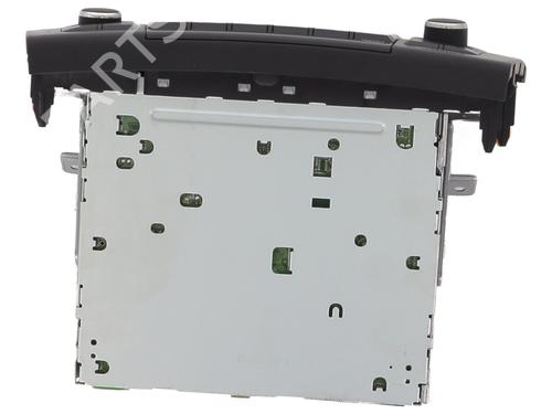 Bilradio SUZUKI SWIFT IV (FZ, NZ) 1.2 (AZH412, ZC72S) | BP19731045E6 