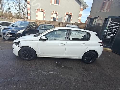 Recambios PEUGEOT 308 II (LB_, LP_, LW_, LH_, L3_) 1.6 BlueHDi 120 (120 hp) 4390887