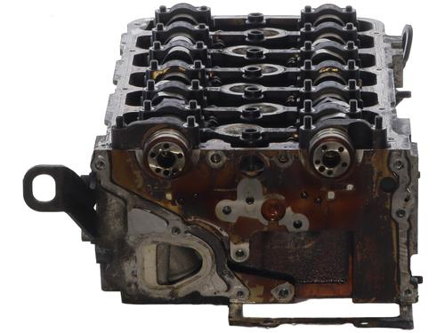 Cylinder head AUDI A3 Sportback (8PA) | BP22917874M5 - Image 3