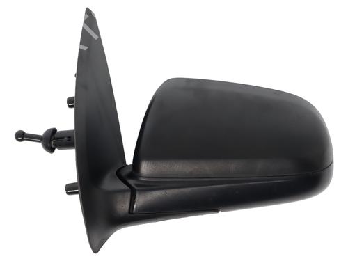 Left mirror CHEVROLET AVEO / KALOS Hatchback (T250, T255) 1.2 LPG | BP22642413C26 