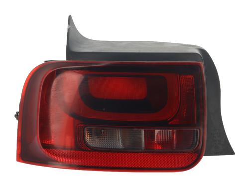 Used Left taillight Left taillight CITROËN C4 CACTUS 1.6 BlueHDi 100 (99 hp) 36322139 36322139