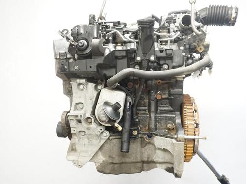 Motor RENAULT CLIO IV (BH_) 1.5 dCi 90 (90 hp) 18194233