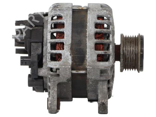 Generator RENAULT MEGANE IV Hatchback (B9A/M/N_) 1.5 dCi 110 (B9A3) | BP22905491M7 