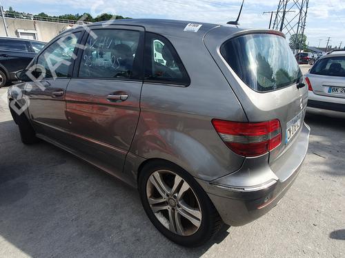 Used Parts MERCEDES-BENZ B-CLASS Sports Tourer (W245) B 200 CDI (245.208) (140 hp) 3506065