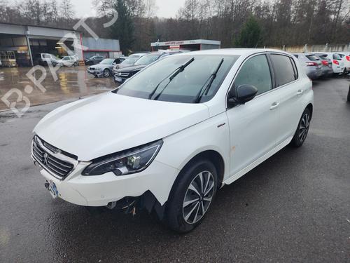 Used Parts PEUGEOT 308 II (LB_, LP_, LW_, LH_, L3_) 1.6 BlueHDi 120 (120 hp) 4432524