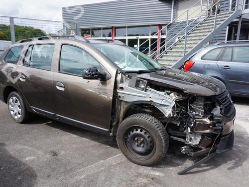 Køler DACIA LOGAN MCV II TCe 90 (K8M1, K8MA, K8AC) | BP18195820M31 