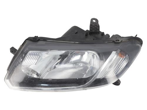 Left headlight DACIA SANDERO II | BP36683120C28 - Image 6