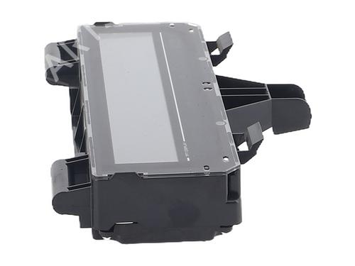 Instrument cluster RENAULT ZOE (BFM_) ZOE | BP28827056C47 