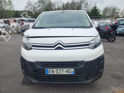 Motor CITROËN JUMPY III Van (V_) 1.6 BlueHDi 115 | BP33995035M1 - Image 12