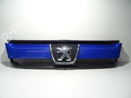 Grille PEUGEOT BOXER Van (244) 2.0 HDi | BP18197317C40