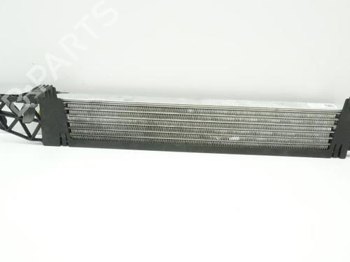 Used Oil radiator Oil radiator FORD FOCUS III Turnier 2.0 TDCi (150 hp) 18185874 18185874