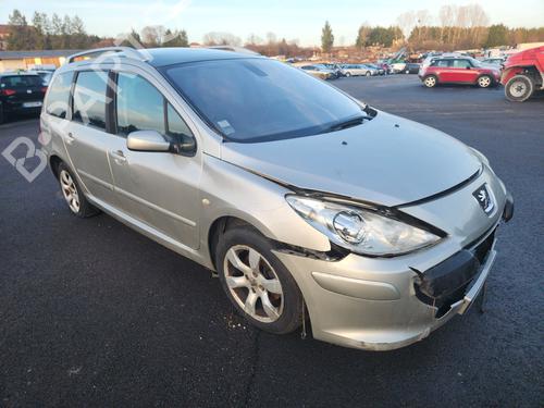Used Parts PEUGEOT 307 SW (3H) 1.6 HDI 110 (109 hp) 4452825