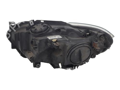 Used Right headlight Right headlight BMW 1 (F20) 116 i (136 hp) 34453721 34453721