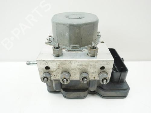 Módulo de ABS RENAULT CLIO IV (BH_) 1.5 dCi 90 (90 hp) 18182361