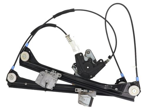 Front right window mechanism BMW 3 Coupe (E46) 318 Ci | BP25141703C23 