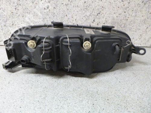 Venstre forlygte FIAT PUNTO (188_) 1.2 16V 80 (188.233, .235, .253, .255, .333, .353, .639,... (80 hp) 18190236