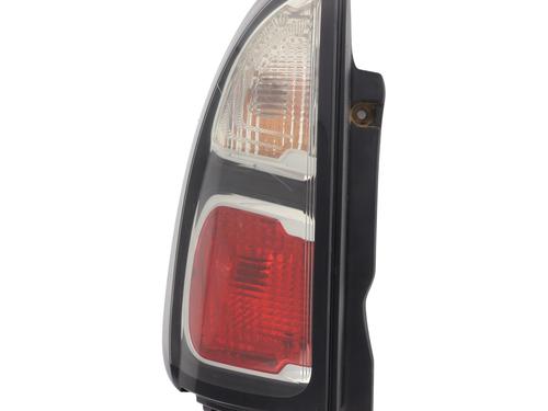 Used Left taillight CITROËN C3 Picasso (SH_) 1.6 HDI 90 (92 hp) 26462086