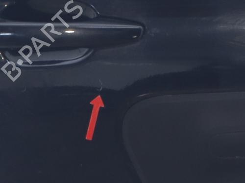 Dør højre bagtil CITROËN C4 CACTUS 1.6 BlueHDi 100 | BP35989333C5 - Image 2