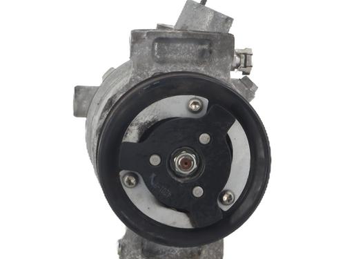 Used AC compressor AC compressor AUDI Q3 (8UB, 8UG) 2.0 TDI quattro (150 hp) 35904568 35904568