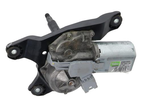 Used Rear wiper motor BMW X1 (E84) sDrive 18 d (143 hp) 23762960