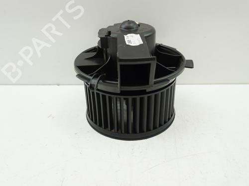 Used Heater blower motor PEUGEOT 206 Hatchback (2A/C) 1.1 i (60 hp) 18184029