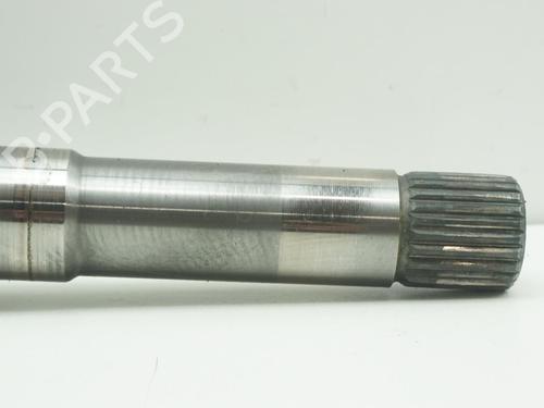 Right front driveshaft CITROËN BERLINGO Box Body/MPV (B9) 1.6 HDi 90 | BP18174801M39 