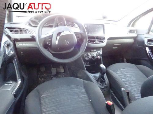 Rear left window mechanism PEUGEOT 208 I (CA_, CC_) 1.6 HDi / BlueHDi 75 | BP18190114C24 