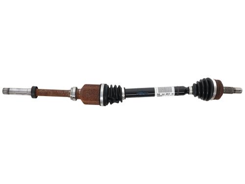 Used Right front driveshaft PEUGEOT 2008 II (UD_, US_, UY_, UJ_, UR_, UC_) e-2008 (UKZKXZ) (136 hp) 21078919