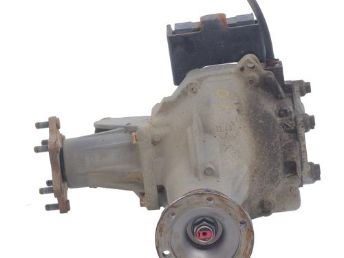 Used Rear differential Rear differential SUZUKI GRAND VITARA II (JT, TE, TD) 1.9 DDiS All-wheel Drive (JT419, TD44, JB419WD, JB419XD,... (129 hp) 33934704 33934704