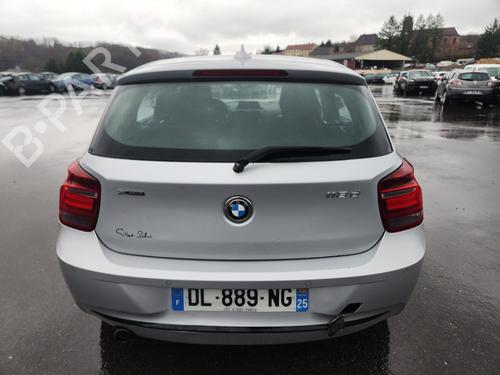 Armrest / Center console BMW 1 (F20) 118 d xDrive | BP31283201I20 - Image 17