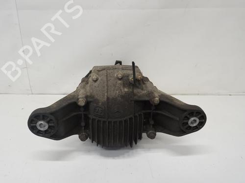Differential hinten für MERCEDES-BENZ M-CLASS (W164) ML 320 CDI 4-matic (164.122) (224 hp) 18188630