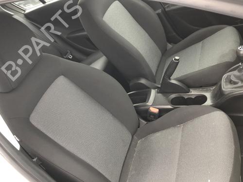 Starter FIAT TIPO Saloon (356_, 357_) 1.4 (356SXA1B) | BP24198727M8 