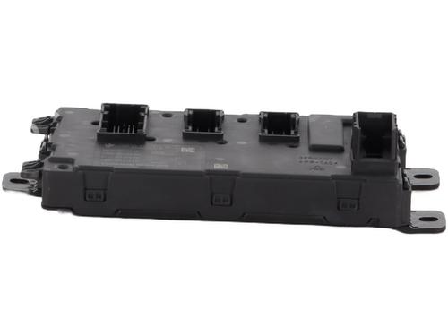 Used Electronic module BMW 1 (F20) 118 i (136 hp) 20340912