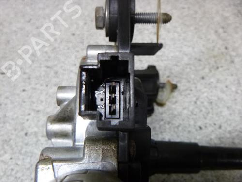 Rear wiper motor OPEL GRANDLAND / GRANDLAND X (A18, P1UO) 1.5 Turbo D (75) | BP18190261M102 