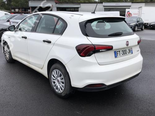 Starter FIAT TIPO Saloon (356_, 357_) 1.4 (356SXA1B) | BP24198727M8 