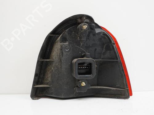 Venstre baglygte RENAULT TWINGO I (C06_) 1.2 (C066, C068) (58 hp) 18172236