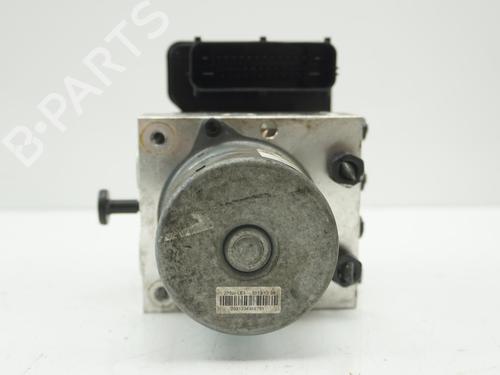 Used ABS pump ABS pump KIA RIO III (UB) 1.1 CRDi (75 hp) 18180621 18180621