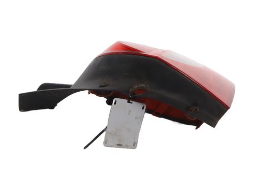 Right taillight RENAULT CLIO III (BR0/1, CR0/1) 1.4 16V | BP28212667C35 