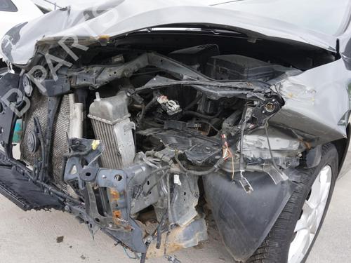 Armrest / Center console KIA CEE'D Hatchback (ED) 1.6 CRDi 115 | BP22072337I20  - Image 17