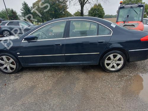 Left taillight PEUGEOT 607 (9D, 9U) 2.0 HDI | BP32093513C34  - Image 18