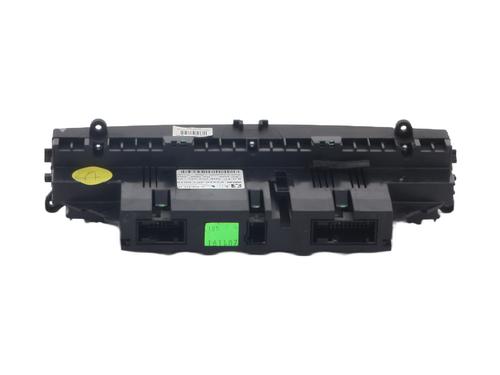 Climate control CITROËN C5 III (RD_) 1.6 HDi 110 (RD9HZC) | BP30701825I5 - Image 3