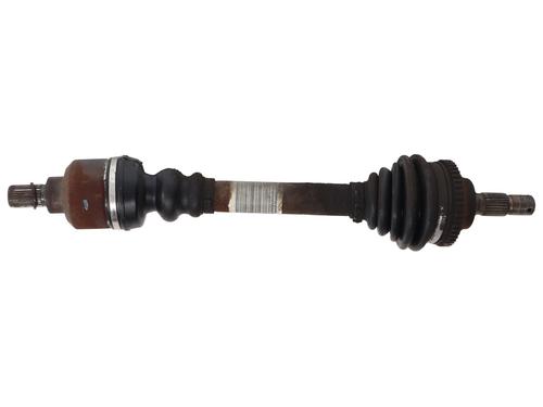 Used Left front driveshaft PEUGEOT 206 Hatchback (2A/C) 1.6 16V (109 hp) 20930247
