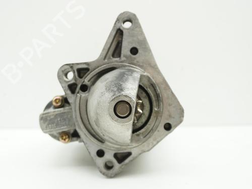 Starter FORD RANGER (ER, EQ, R_) 2.5 TD 4x4 | BP18177996M8