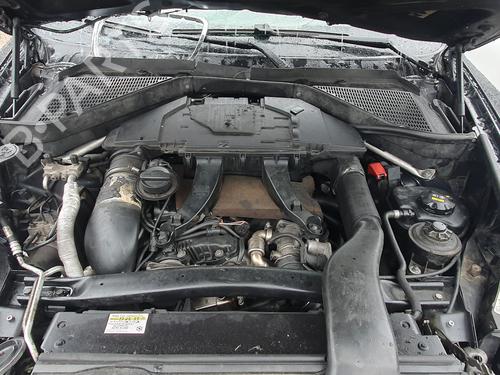 Rear parcel shelf BMW X5 (E70) xDrive 35 d | BP32393281C85  - Image 10